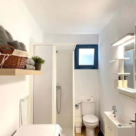 Azul Apartamento