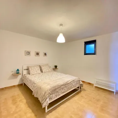 Apartment Azul