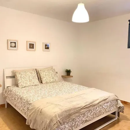 Azul Apartment